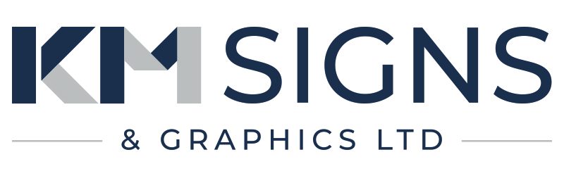 KM Signs & Graphics